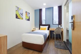 Dash Living on Mackenzie - Singapura - 4