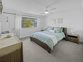 Oasis Coastal Stay - Barrack Point - 7