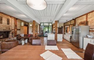 Lovely Home In Am Salzhaff With Kitchen - Pepelow - 5