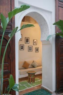 Riad N'S & Spa - 4