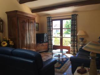 Maison indépendante à 1km de la plage, 5 couchages, calme - FR-1-336-51 - Saint-Vincent-sur-Jard - 7