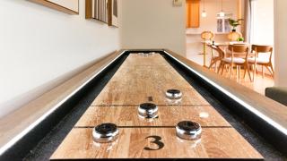 Modern Boho Oasis - Fast Wifi & Shuffleboard! - San Diego - 6