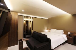 Hotel Sol -The Ryokan and Sauna - Jeonju - 5