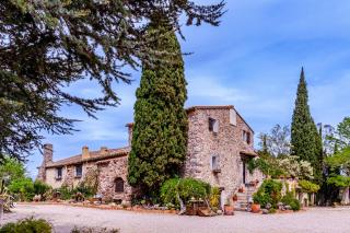 Masia Mimosa Completa - Darnius - 0