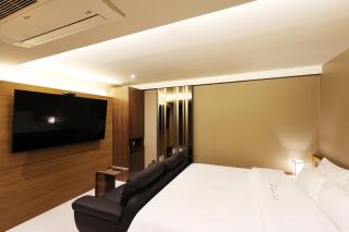 Hotel Sol -The Ryokan and Sauna - Jeonju - 3