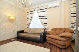 Central Dayflat Apartments - Kyiv - 3