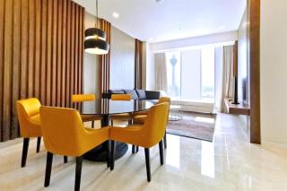 Tropicana The Residences by uBook - Kuala Lumpur - 5