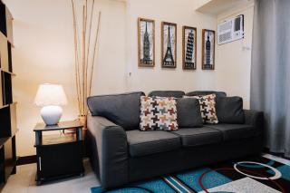 The Rustic Haven -2 - Manila - 1