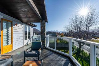 Summit View Lodge - Wanaka - 9