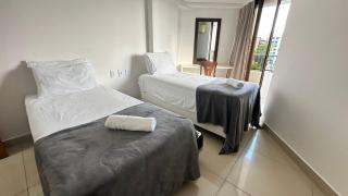 Ap de 2 quartos próximo a Praia de Cabo Branco by Asha Imóveis - 4