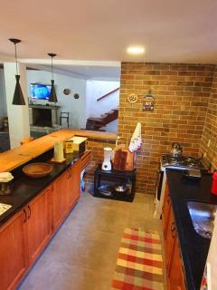 Paraíso na Serra pra Relaxar - 4