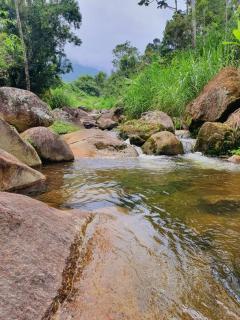 Paraíso na Serra pra Relaxar - 2