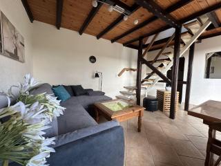 Ferienhaus Fleck für 4 Personen - Steffenshagen - 7