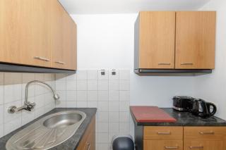 Ferienhaus Fleck für 4 Personen - Steffenshagen - 3