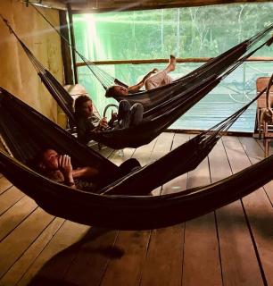 My Amazon Tours - Iquitos - 4