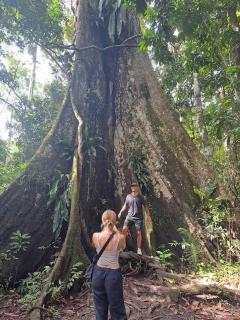 My Amazon Tours - Iquitos - 3