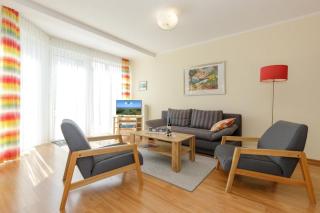 FeWO-Lust-auf-Urlaub - Kühlungsborn - 8