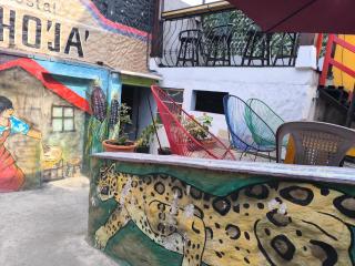 Hostal Choja - Quetzaltenango - 0