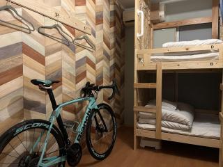 Cycle Guest House SHIOKAZE - Setoda - 9