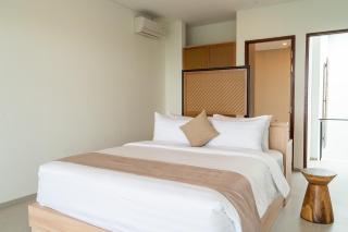 Sunrise City View Villa 9 bedrooms with a private heated swimming pool - Bandung - 5