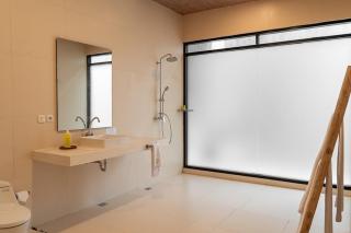 Sunrise City View Villa 9 bedrooms with a private heated swimming pool - Bandung - 4