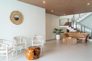 Sunrise City View Villa 9 bedrooms with a private heated swimming pool - 1
