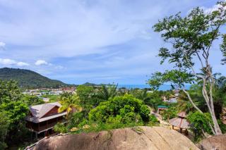 Samui Wooden Hill Resort - 8