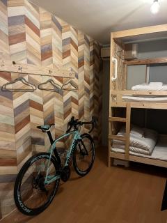 Cycle Guest House SHIOKAZE - Setoda - 8