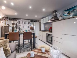 Appartement 40m² - 4 personnes - Courchevel Moriond - Skis aux pieds - FR-1-631-192 - Courchevel - 4