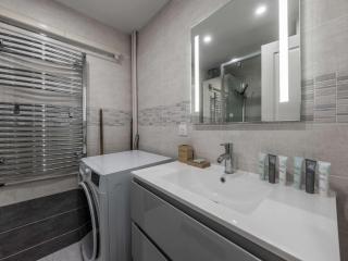 Appartement 40m² - 4 personnes - Courchevel Moriond - Skis aux pieds - FR-1-631-192 - Courchevel - 7