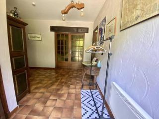 Maison spacieuse à Macaye, au calme, 6-8 pers, proche Cambo, animaux admis, jardin, internet WiFi - FR-1-495-141 - Macaye - 9