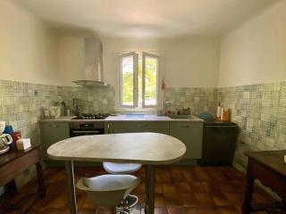 Maison spacieuse à Macaye, au calme, 6-8 pers, proche Cambo, animaux admis, jardin, internet WiFi - FR-1-495-141 - Macaye - 7