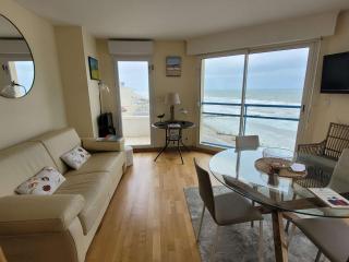 Appartement 4 pers avec balcon - Merlimont - FR-1-672-35 - Merlimont - 7
