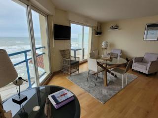 Appartement 4 pers avec balcon - Merlimont - FR-1-672-35 - Merlimont - 6