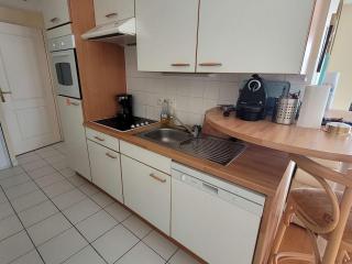 Appartement 4 pers avec balcon - Merlimont - FR-1-672-35 - Merlimont - 5