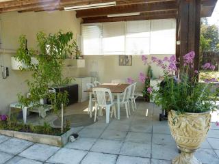 Maison St-Georges-d'Oléron avec piscine privée et véranda, 4 couchages, proche plage - FR-1-246A-312 - Saint-Georges-d'Oléron - 4