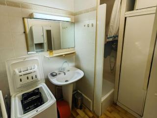 Charmant T3 familial - Front de mer, terrasse, parking, proche plage et activités, tout confort - FR-1-607-199 - 9