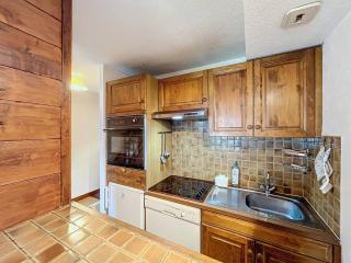 Chalet à Chamonix, 54m², 3 chambres, 6 personnes - 16 Clos des Outannes, 74400 Chamonix-Mont-Blanc - FR-1-507-79 - Chamonix - 5