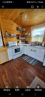 SeaShells Cottage - Cumberland - 6