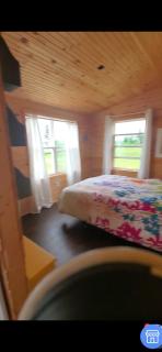 SeaShells Cottage - Cumberland - 5