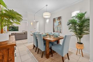 Tropical Gardens - Resort 9 Pools free parking - Cairns - 2