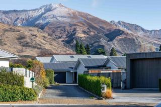 Roy's Bay Luxury Accommodation - Wanaka - 9