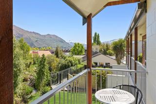 ASURE Brookvale Motel - Wanaka - 9