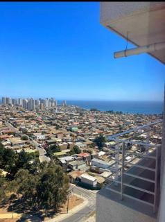 Bello Dpto Lomas del Mar, Concón - 4