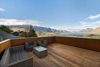 Il Terrazzo - Queenstown - 1