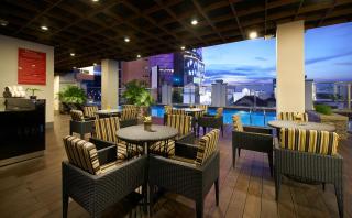 Swiss-Belinn Tunjungan Surabaya - Surabaya - 3