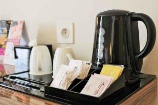Swiss-Belinn Tunjungan Surabaya - Surabaya - 2