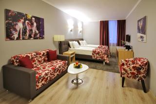 City Park Hotel - 6