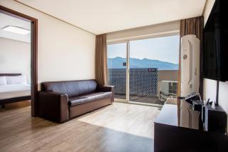 Kensington Resort Chungju - Chungju - 5