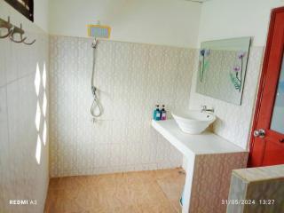Maidok Homestay(ไม้ดอกโฮมสเตย์) - Ban Pak Ba Ra - 3